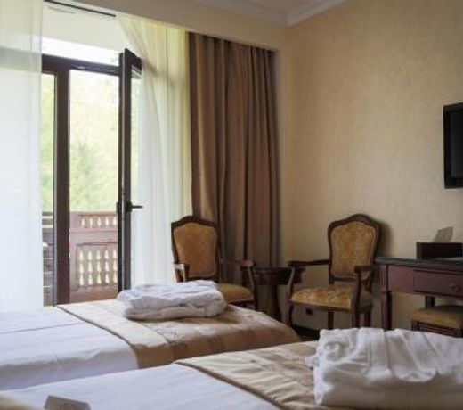 Hotel Foisorul cu Flori