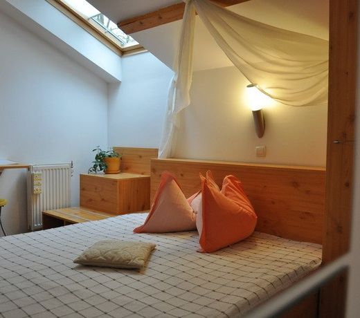 Bistro-Pension La Teleferic