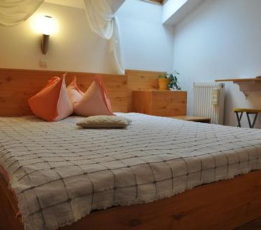 Bistro-Pension La Teleferic