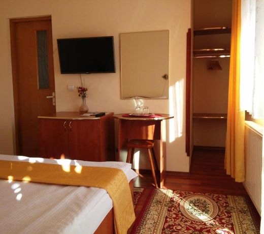 Pension Casa Soarelui