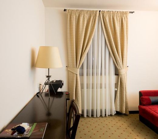 Hotel Gradina Morii
