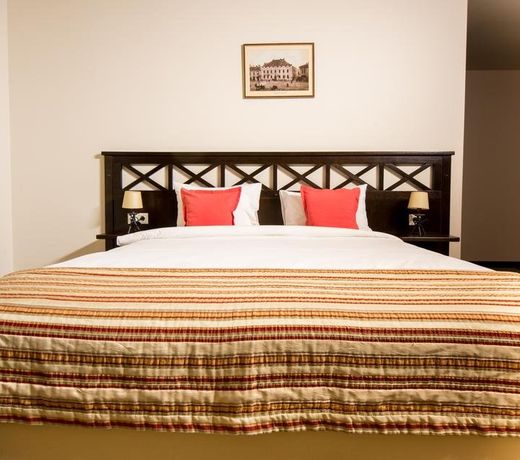 Hotel Gradina Morii