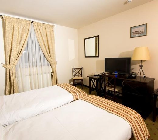 Hotel Gradina Morii