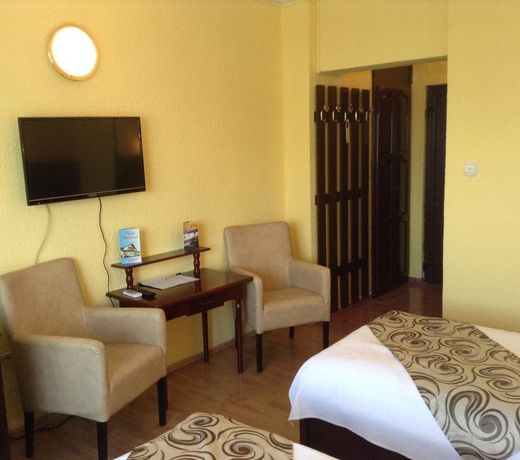 Motel Perla Sigheteana