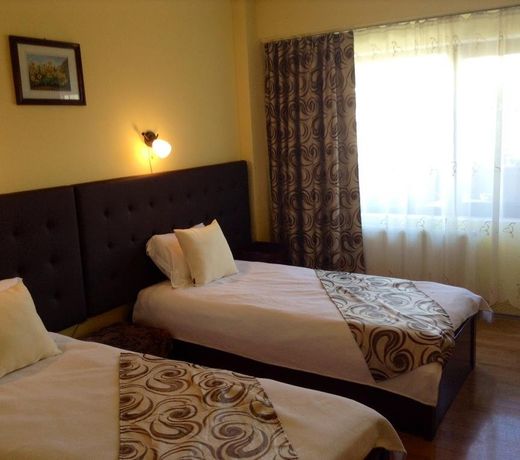 Motel Perla Sigheteana