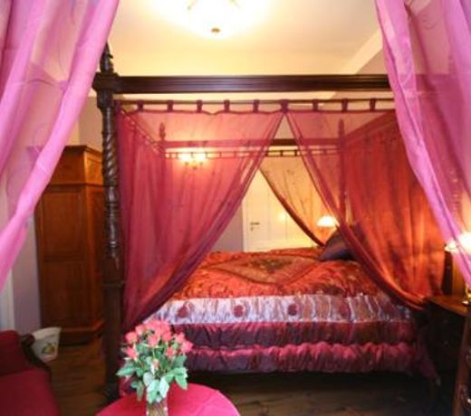 Hotel Denkmal 13 Wismar