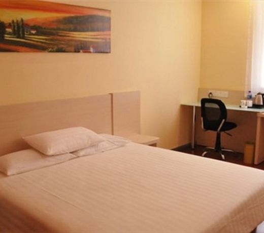 Hanting Hotel Beixiaoqiang