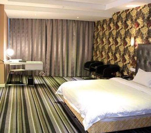Fulede Hotel