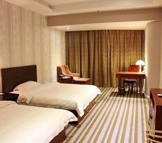 Fulede Hotel