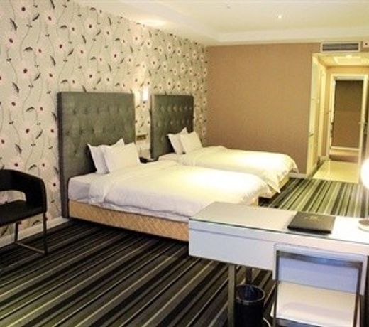 Fulede Hotel