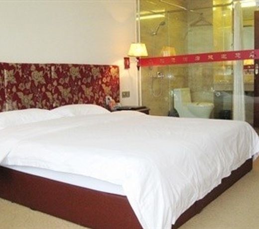 Yayi Hotel