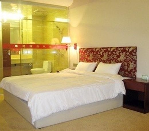 Yayi Hotel