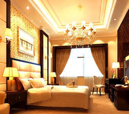 New World Hotel