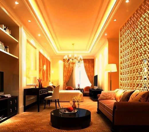 New World Hotel