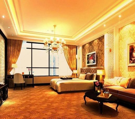 New World Hotel