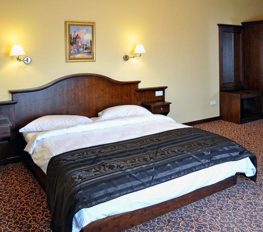 Hotel Leul de Aur