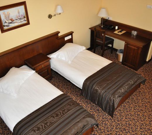 Hotel Leul de Aur