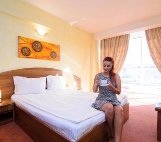 Hotel FAN Sebes