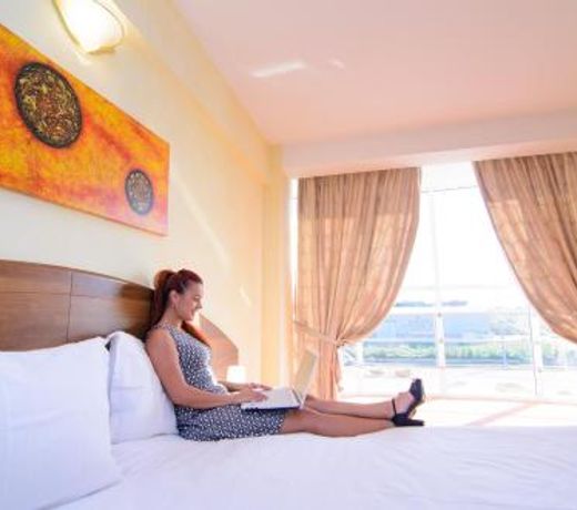 Hotel FAN Sebes