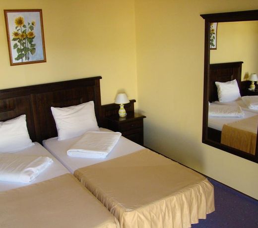 Hotel Clasic