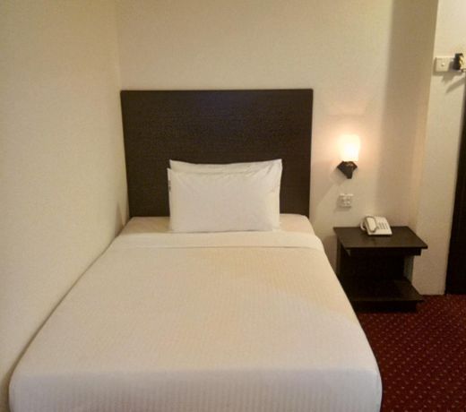 Hotel Sri Sutra - PJ Jalan 227