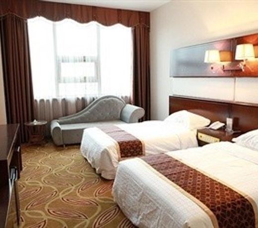 Tianjin Kingweston Hotel