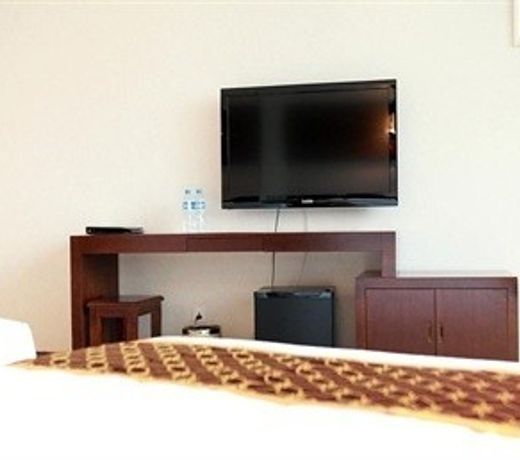 Tianjin Kingweston Hotel