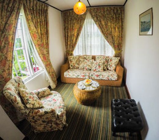 Hotel Glendower