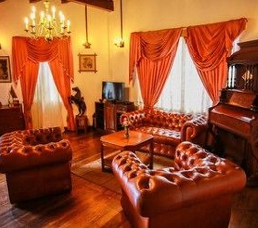 Hotel Glendower