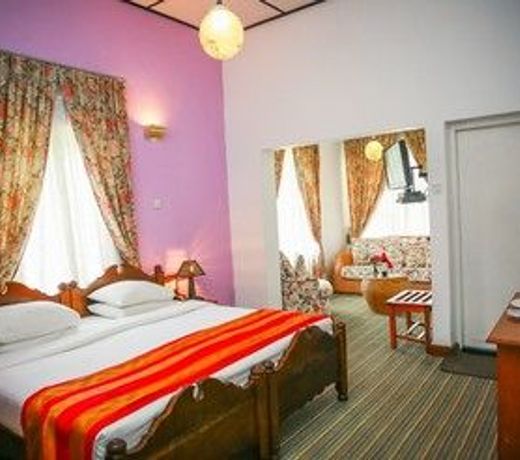 Hotel Glendower