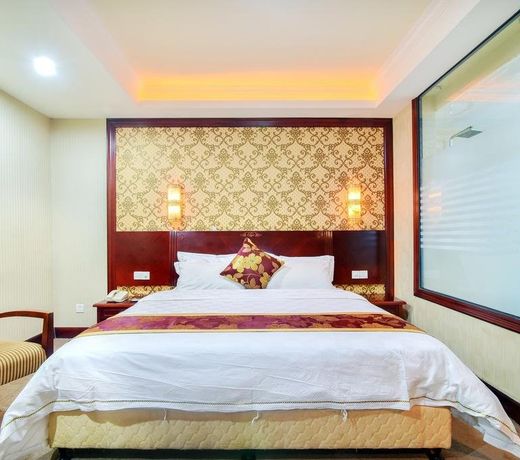 Edinburgh Hotel- Xiamen