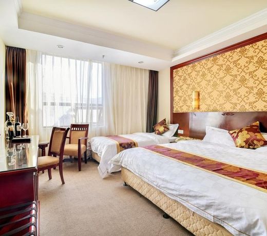 Edinburgh Hotel- Xiamen