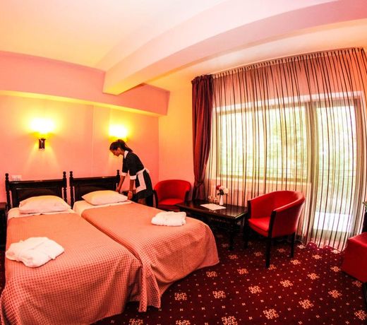 BellaVista Brasov