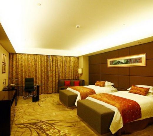 Hongji Xuanwu Hotel