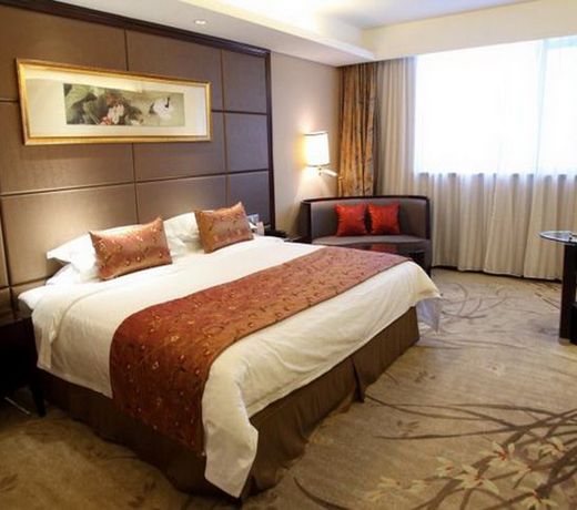 Hongji Xuanwu Hotel