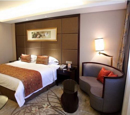 Hongji Xuanwu Hotel
