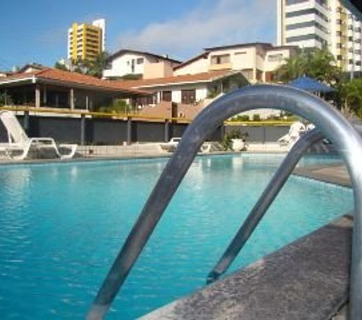 Monza Palace Hotel