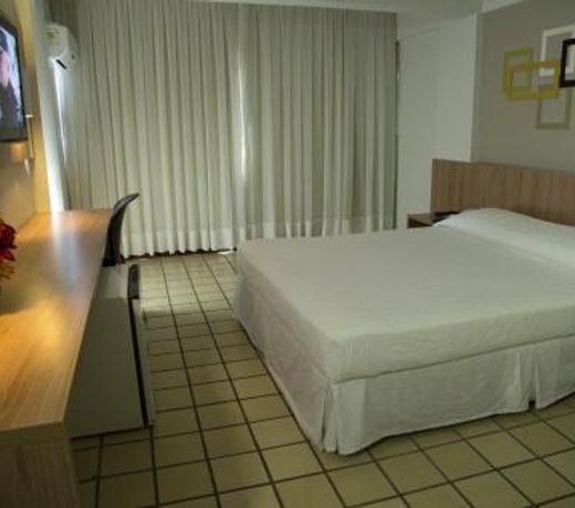Monza Palace Hotel