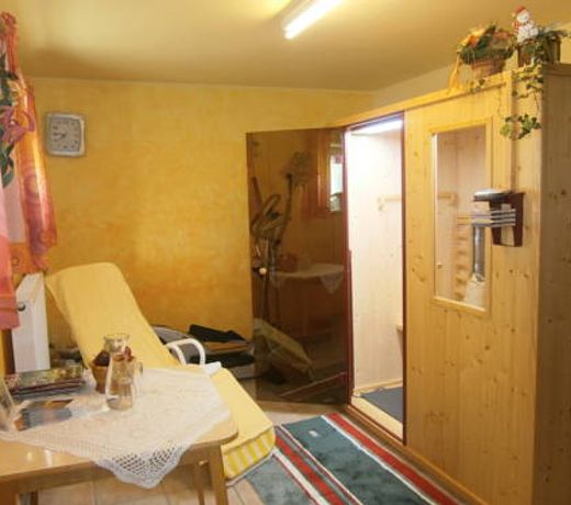 Ferienhaus Pirker