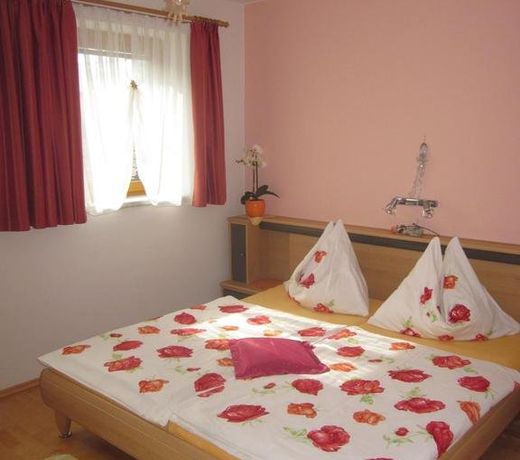 Ferienhaus Pirker