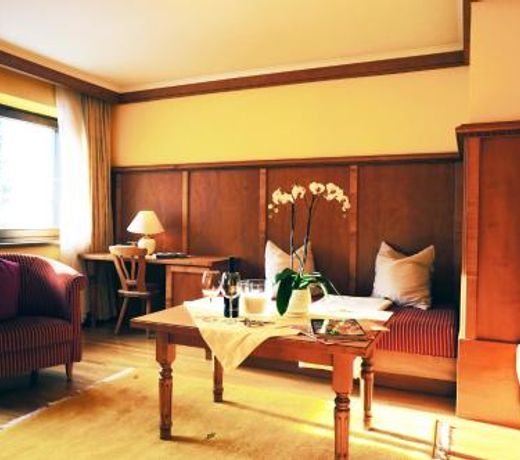 Aparthotel Landhaus St. Joseph (Indoor Pool)