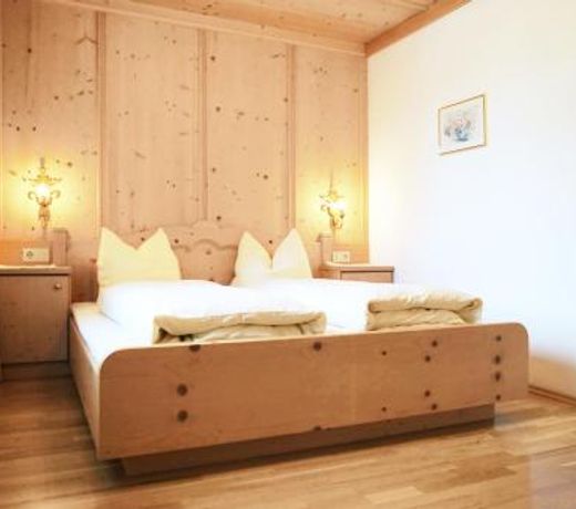Aparthotel Landhaus St. Joseph (Indoor Pool)