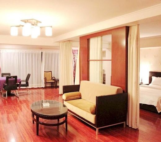 STARWAY CHONGQING NANPING WANDA