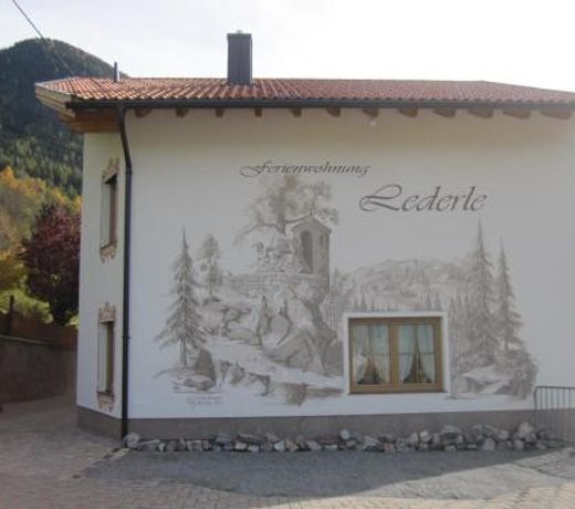 Ferienwohnung Lederle