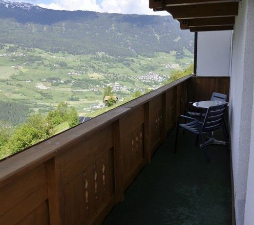 Ferienwohnung Lederle