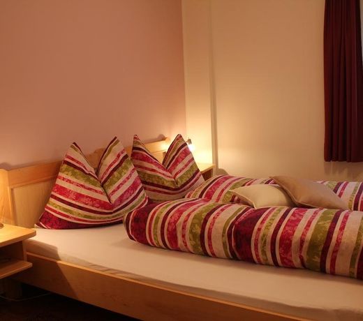 FERIENWOHNUNG MARIA