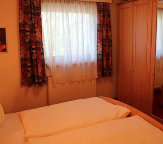 FERIENWOHNUNG MARIA