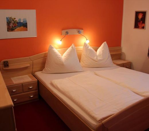 FERIENWOHNUNG MARIA