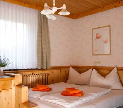 GÃ¤stehaus Elisabeth