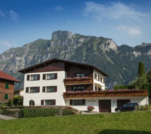 GÃ¤stehaus LÃ¤sser